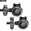 Cressi MC11 SC + Zen Pro Regulator