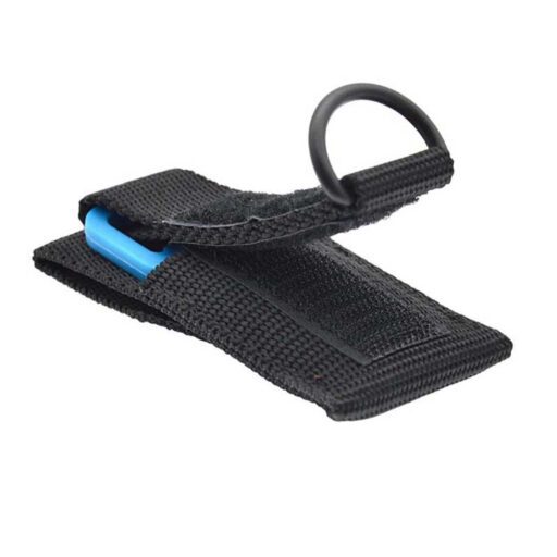 Diving Dual Safety Line Cutter