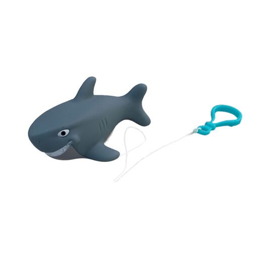 Fun Fish Buoy- Floating Scuba Diver Follower