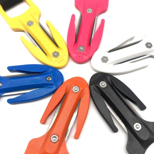 HQ Diving Dual Line Cutter