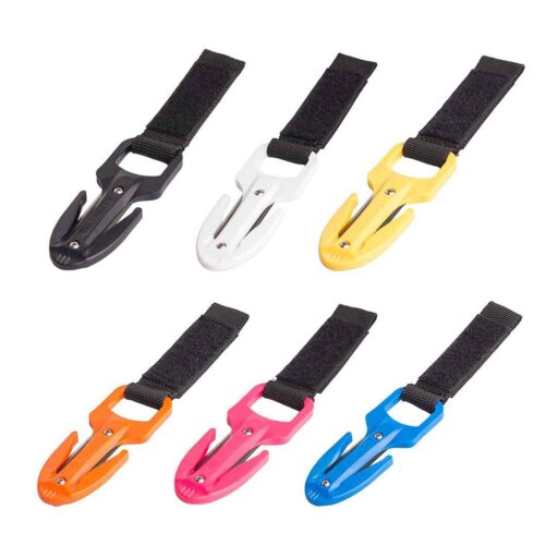 HQ Diving Dual Safety Line Cutter
