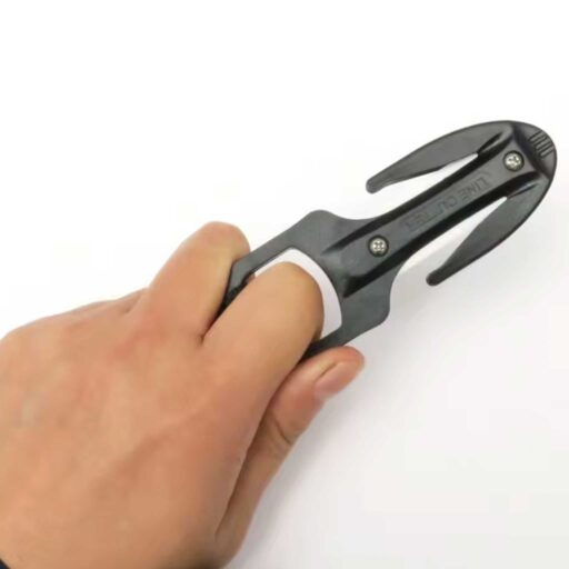 HQ Diving Dual Safety Line Cutter Australia