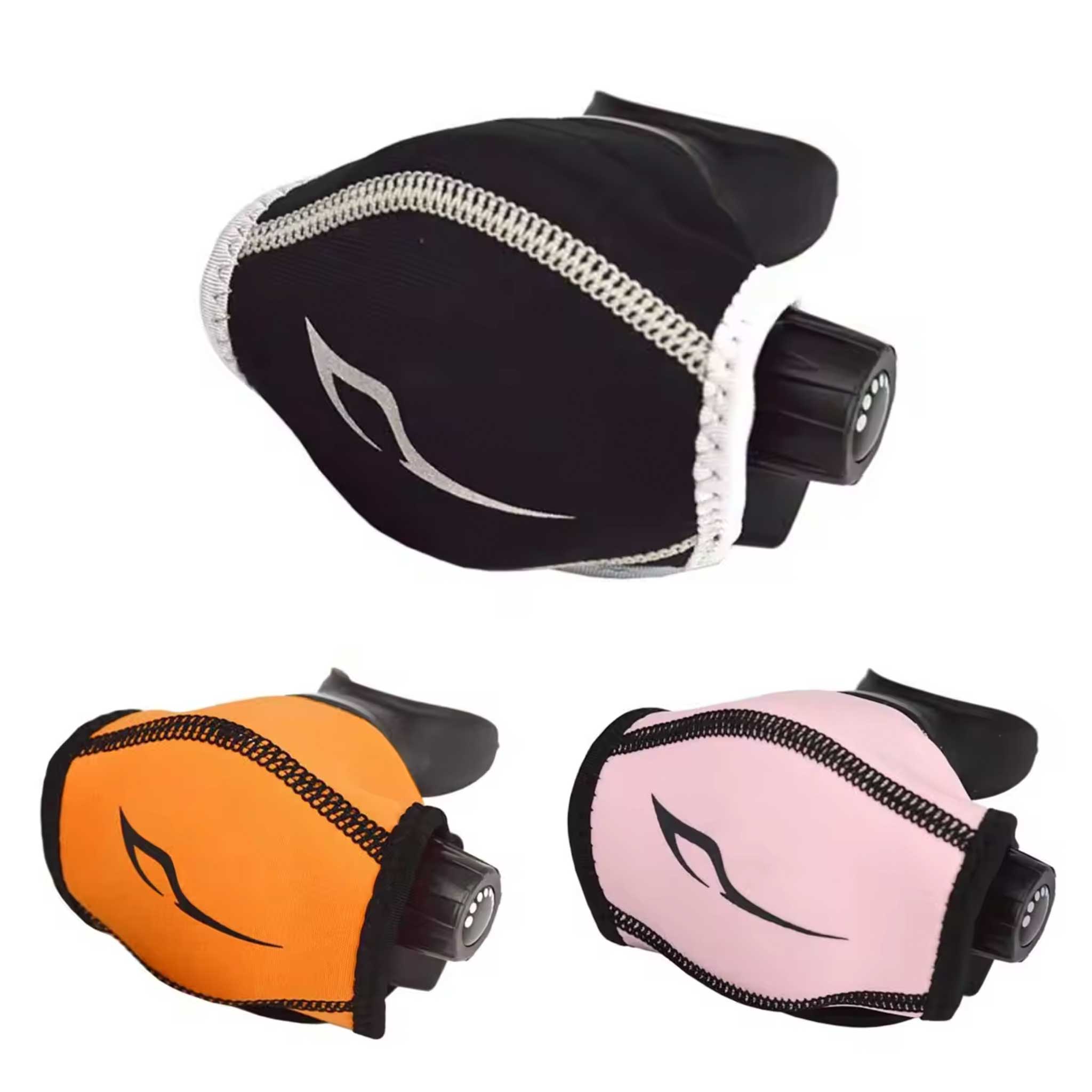 HQ Diving Second Stage Neoprene Regulator Cover