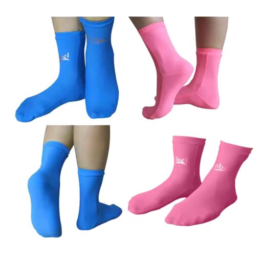 HQ Diving Premium Youth Lycra Fin Socks