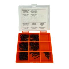 Miflex Hoses O-Ring Box (175 O-Rings)