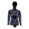 Ocean Hunter Artemis Double Lined Ladies 3.5mm Jacket