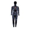 Ocean Hunter Artemis Double Lined Ladies 3.5mm Full Suit