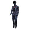 Ocean Hunter Artemis Double Lined Ladies 3.5mm wetsuit Melbourne