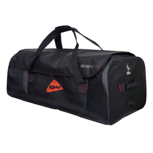 Ocean Hunter Rockhopper Dry Duffel Bag
