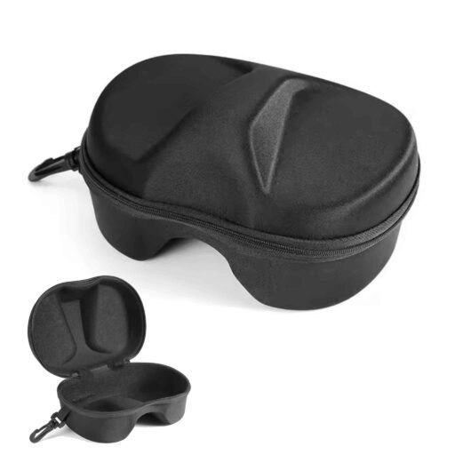 Protective Diving Mask Case
