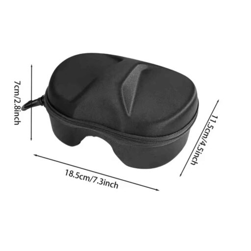 Protective Dive Mask Case Australia
