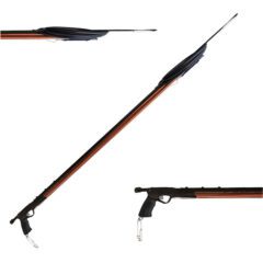 Rob Allen Timberline Havoc Speargun