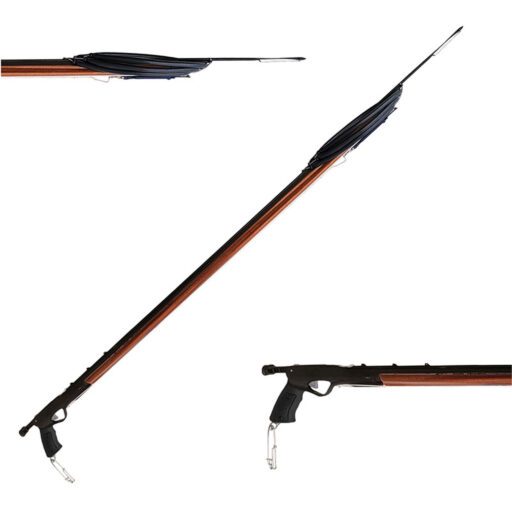 Rob Allen Timberline Havoc Speargun