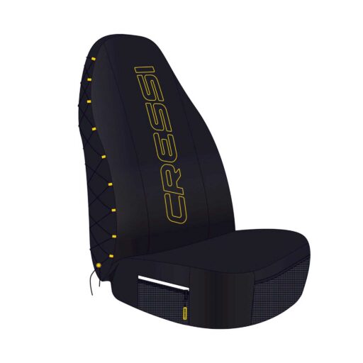 Cressi Car Seat Cover