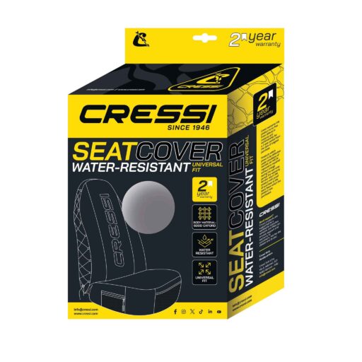 Cressi Car Seat Cover Melbourne