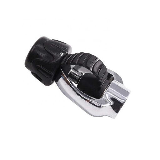 HQ DIN to Yoke Regulator Converter
