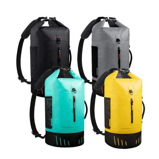 HQ Diving Adventurer Dry Backpack 20L
