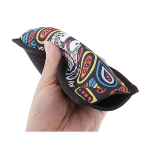 HQ Diving Neoprene Mask Strap