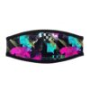 HQ Diving Neoprene Mask Strap Abstract