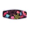 HQ Diving Neoprene Mask Strap Star Fish