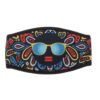 HQ Diving Neoprene Mask Strap Sunglasses