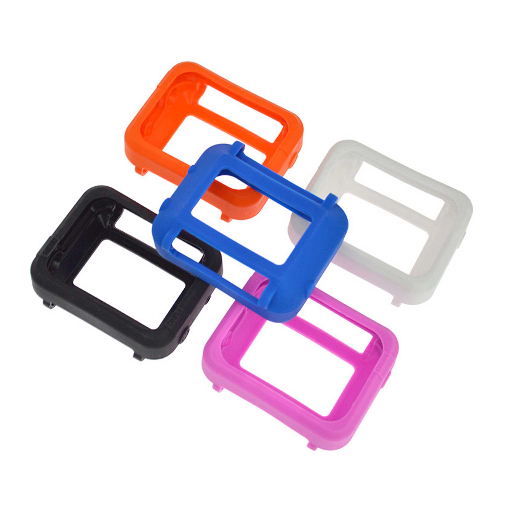HQ Diving Peregrine Silicone Protective Case