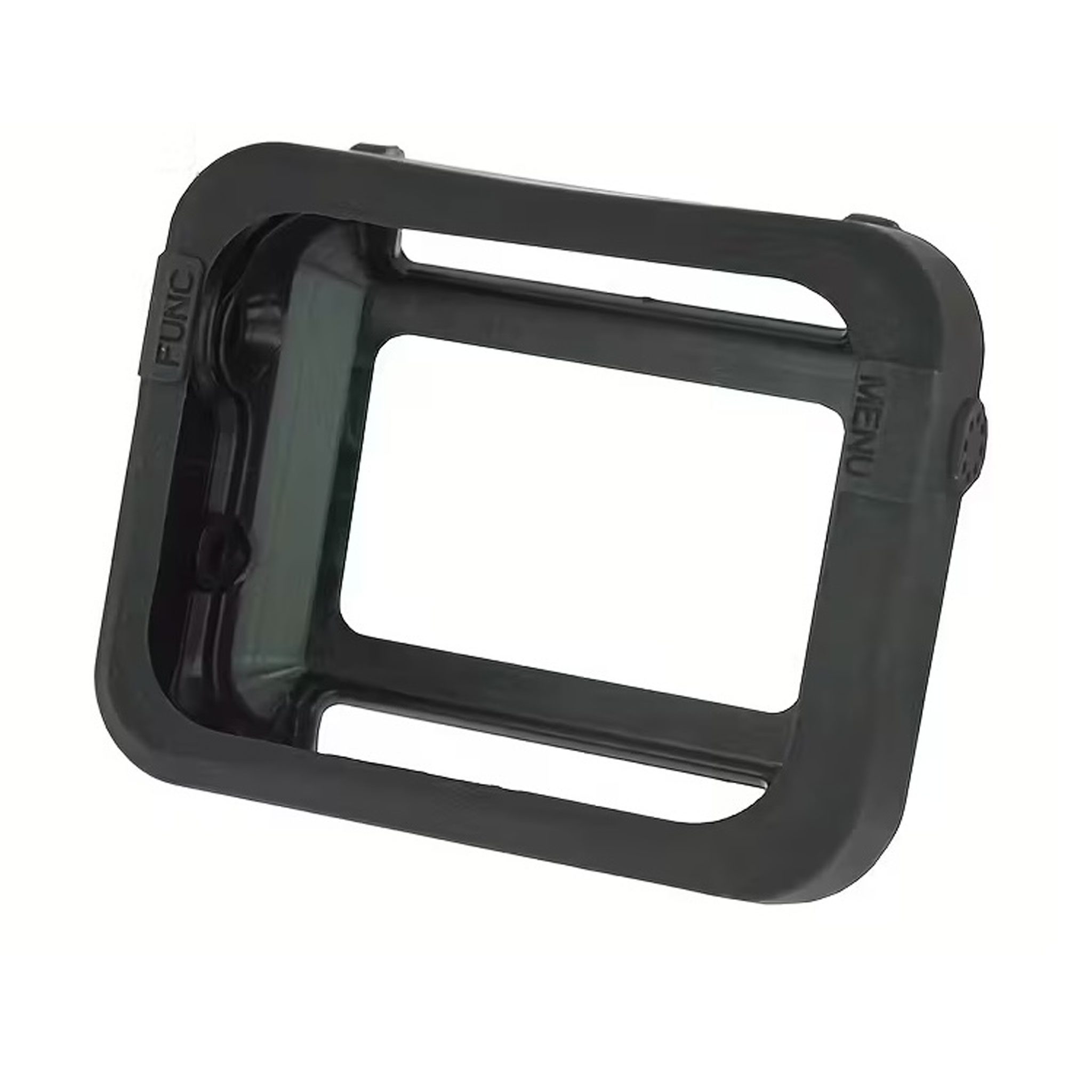 HQ Diving Peregrine Silicone Protective Case Black