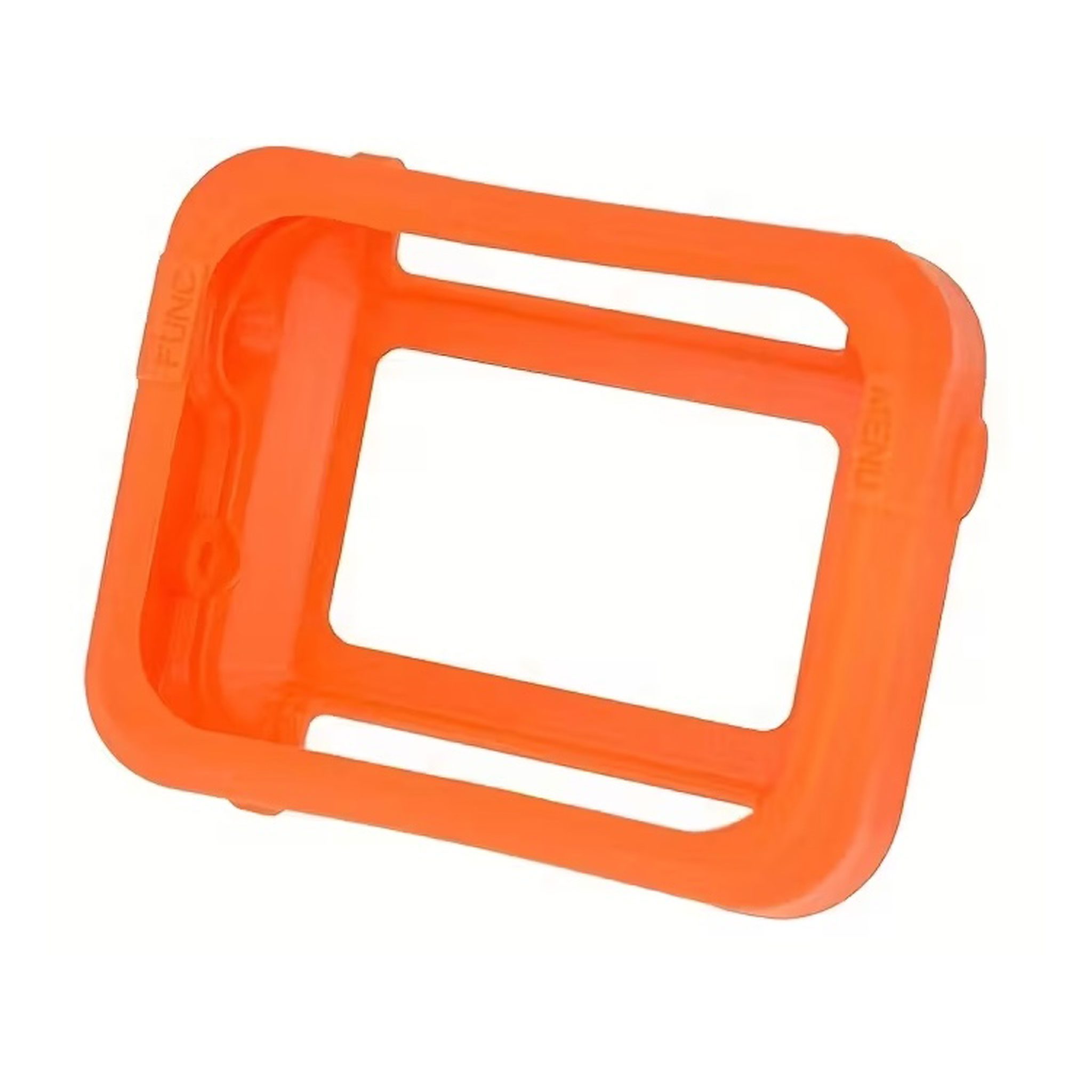 HQ Diving Peregrine Silicone Protective Case Orange
