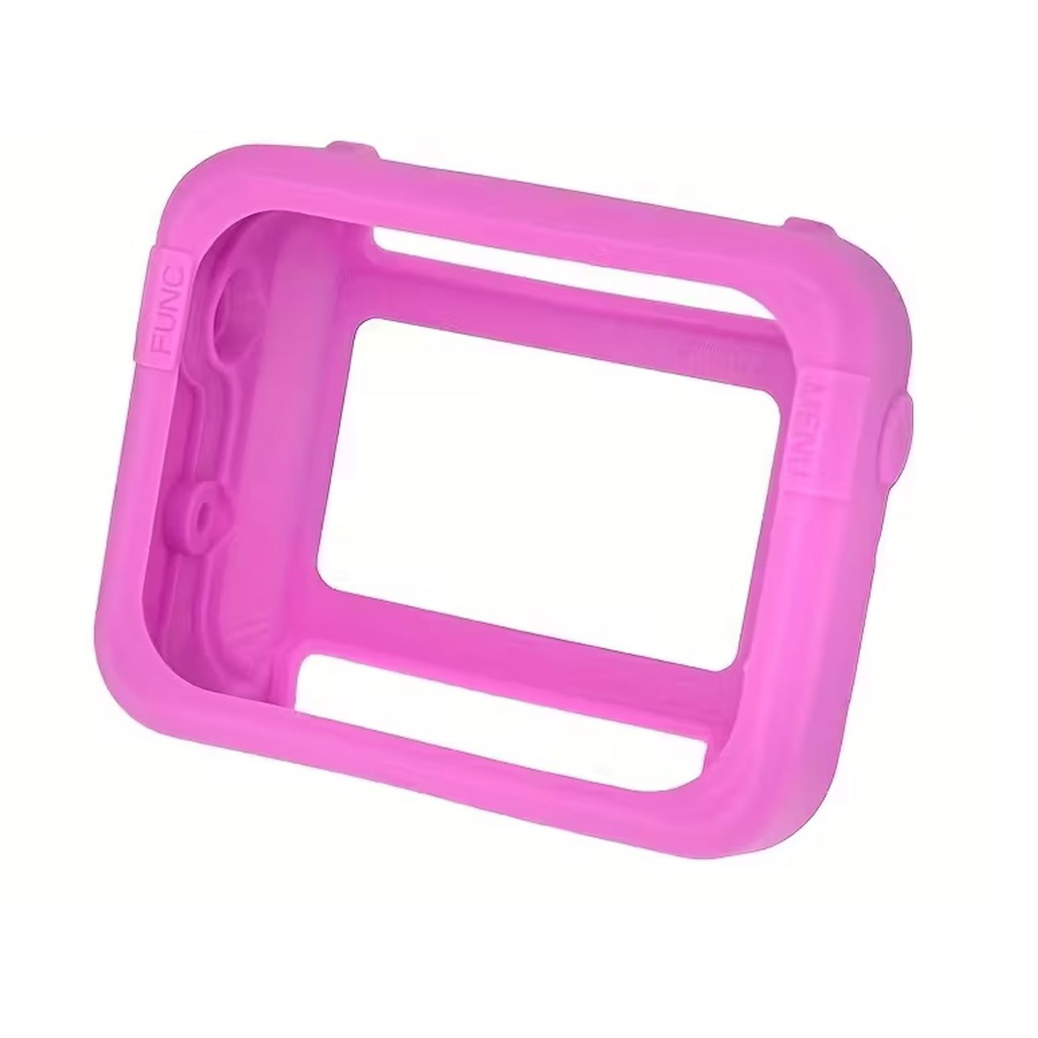 HQ Diving Peregrine Silicone Protective Case Pink