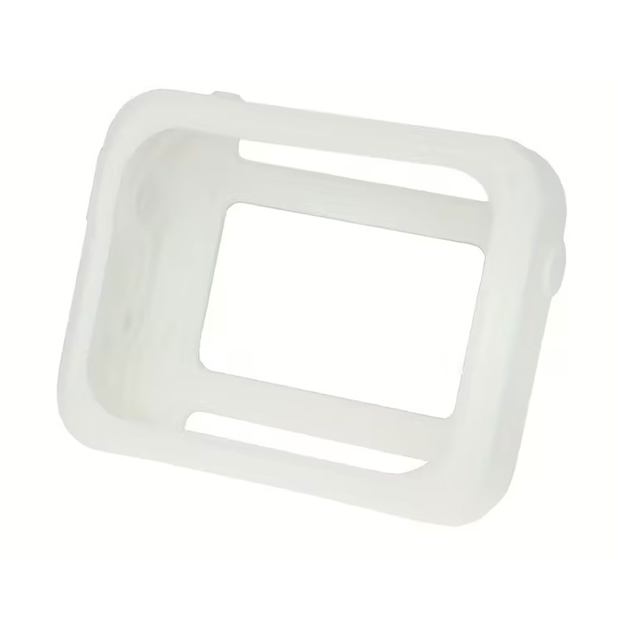 HQ Diving Peregrine Silicone Protective Case White