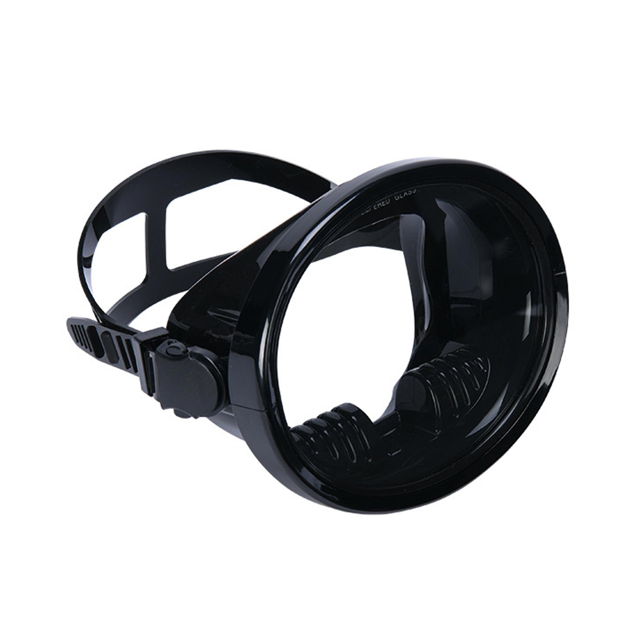 HQ Diving Samoa 190 Dive Mask