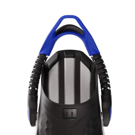 Mares Avanti QUATTRO 4X Fin bungee