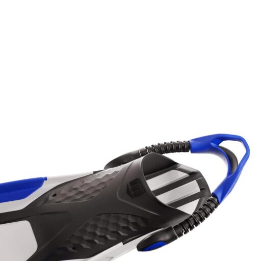 Mares Avanti QUATTRO 4X Fin strap