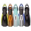 Mares Avanti QUATTRO 4X Fins