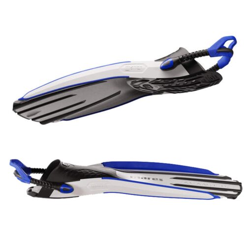 Mares Avanti QUATTRO 4X Fins features