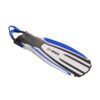 Mares Avanti QUATTRO 4X Fins Blue