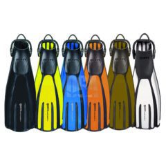 Mares Avanti QUATTRO Plus Fins