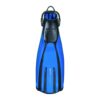 Mares Avanti QUATTRO Plus Fins Blue