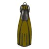 Mares Avanti QUATTRO Plus Fins Olive