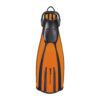 Mares Avanti QUATTRO Plus Fins Orange