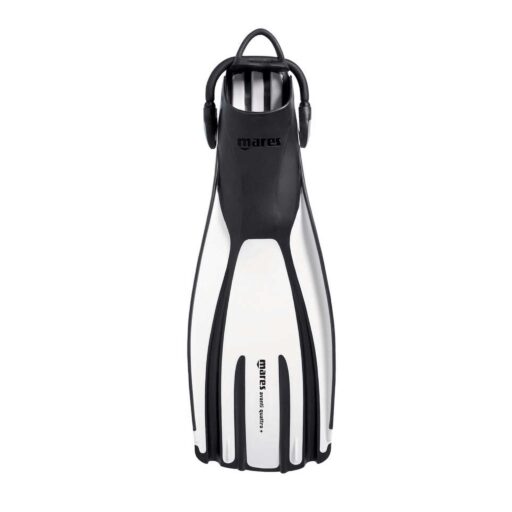 Mares Avanti QUATTRO Plus Fins White