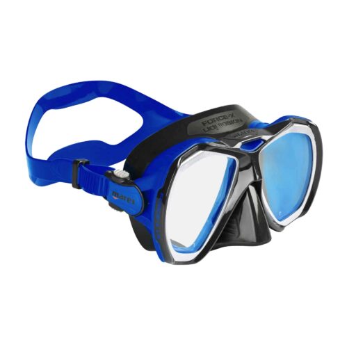 Mares Force-X LS Dive Mask
