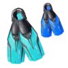 Mares Nateeva Junior Snorkelling Fins