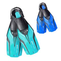 Mares Nateeva Junior Snorkelling Fins