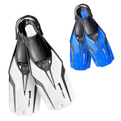 Mares Nateeva Snorkeling Fins