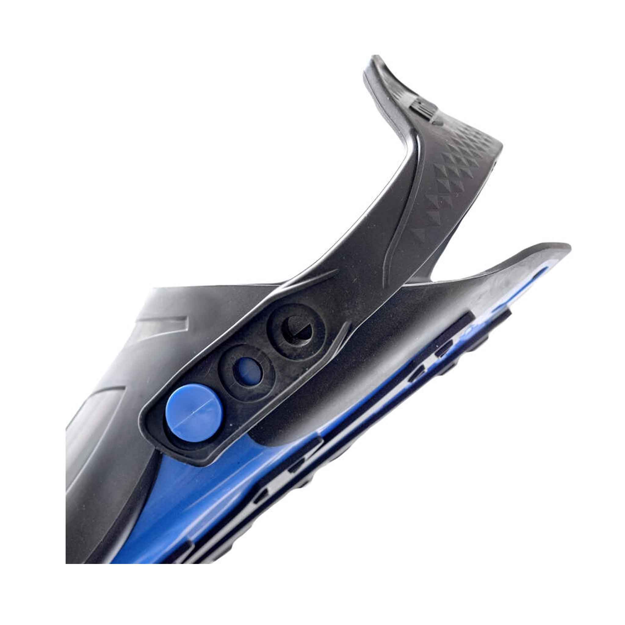 Mares Nateeva Snorkeling Fins Grip