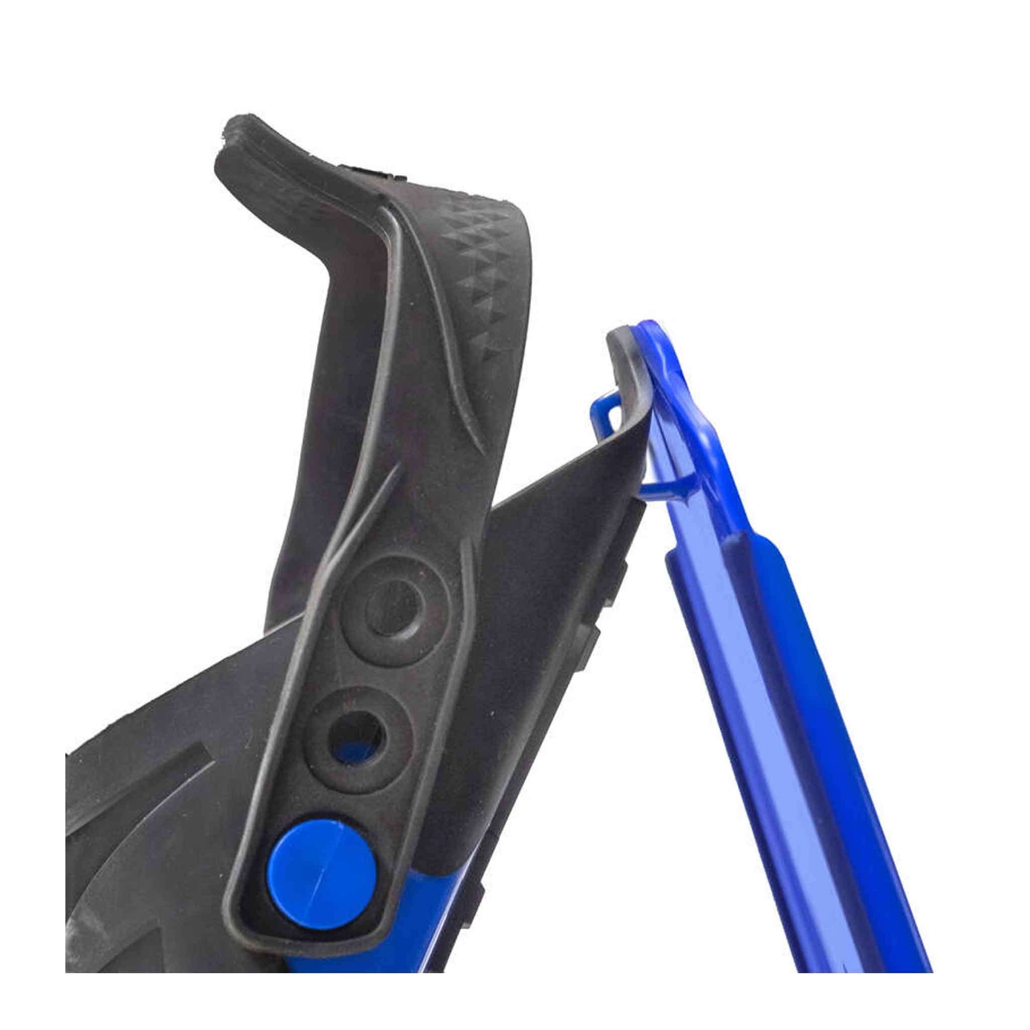 Mares Nateeva Snorkeling Fins Foot Pocket