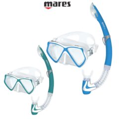 Mares Pirate Junior Snorkelling Combo
