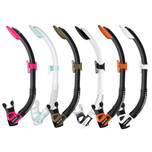 Mares Rebel Splash Snorkel