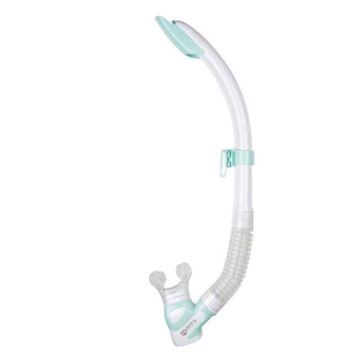 Mares Rebel Splash Snorkel - 2025